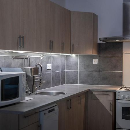 Le Pragmatique Apartman Guillestre Kültér fotó
