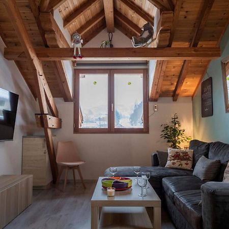 Le Pragmatique Apartman Guillestre Kültér fotó