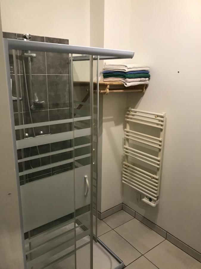Le Pragmatique Apartman Guillestre Kültér fotó