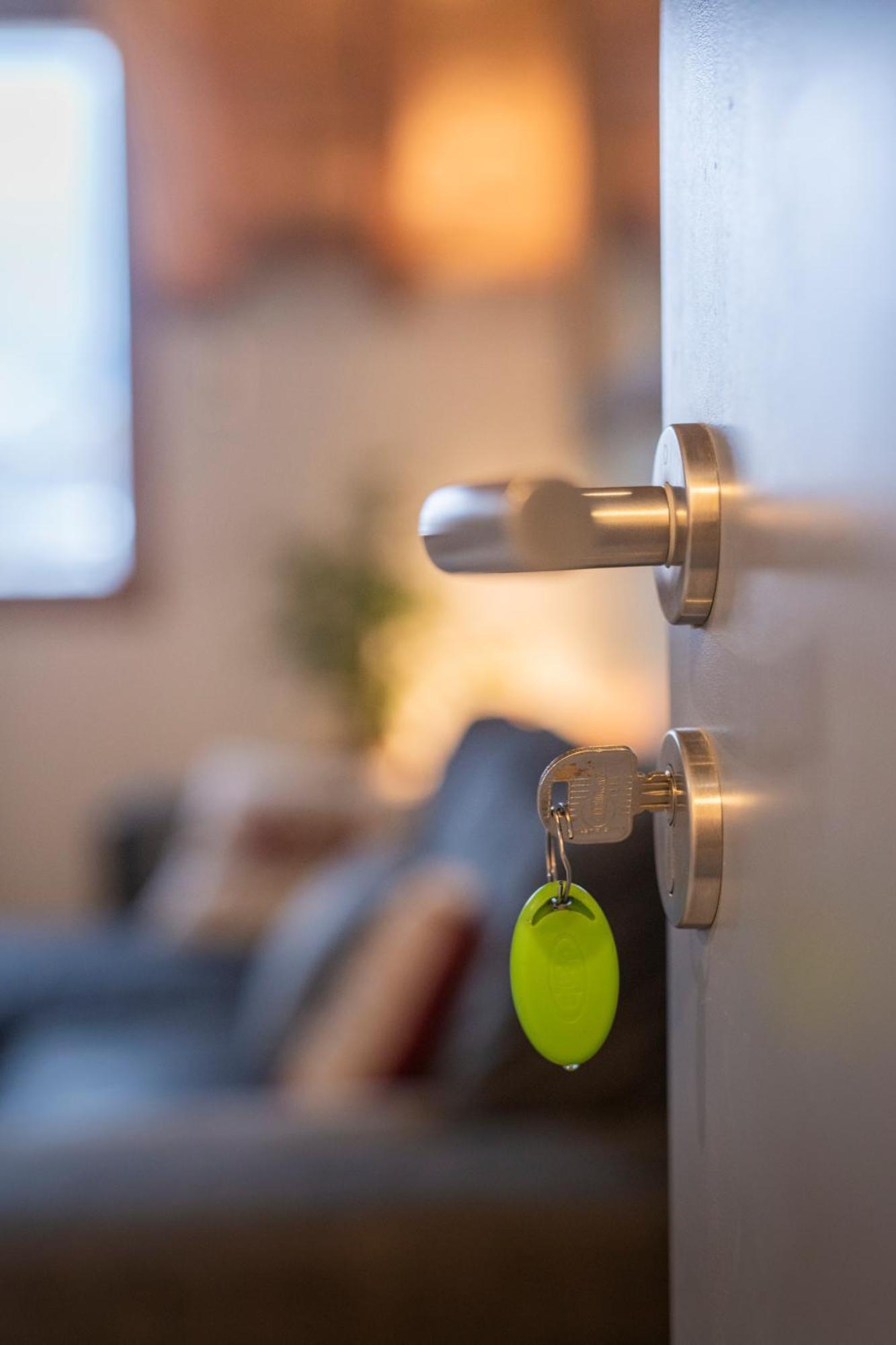 Le Pragmatique Apartman Guillestre Kültér fotó
