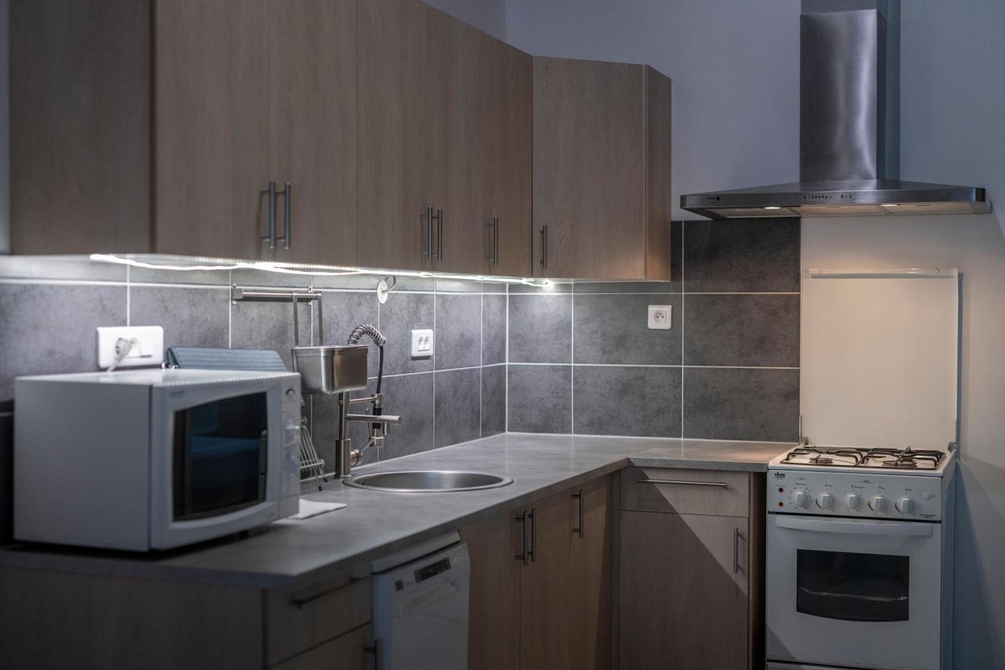Le Pragmatique Apartman Guillestre Kültér fotó