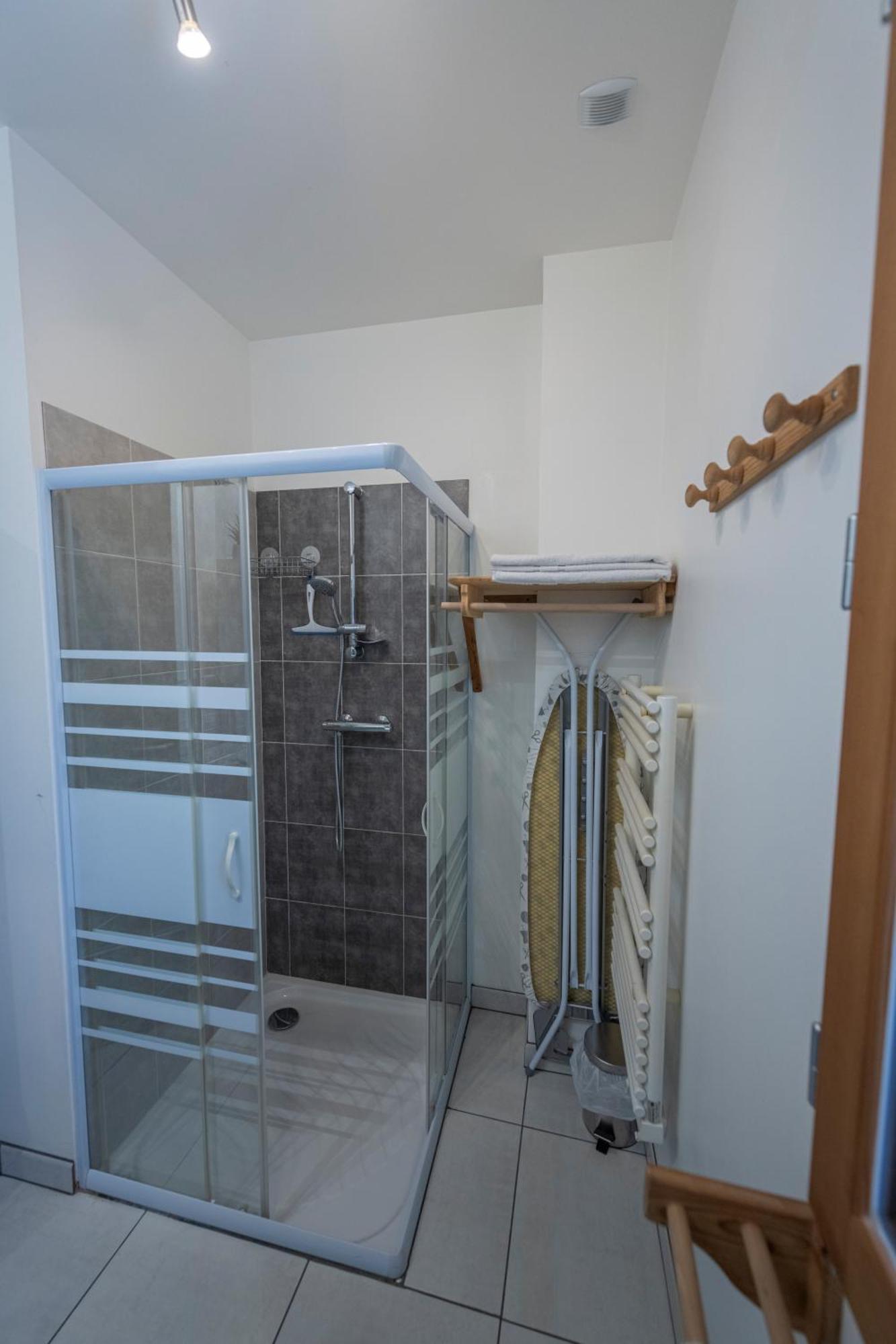 Le Pragmatique Apartman Guillestre Kültér fotó
